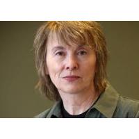 Camille Paglia